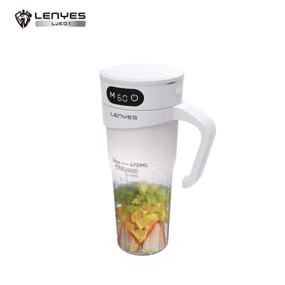 Lenyes LJE01 Portable Blender