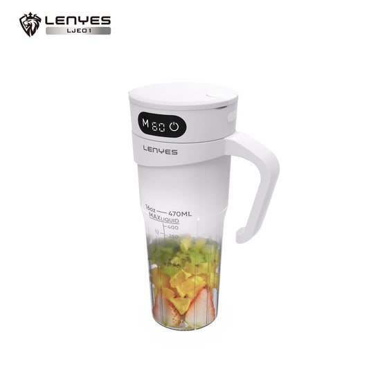 Lenyes LJE01 Portable Blender