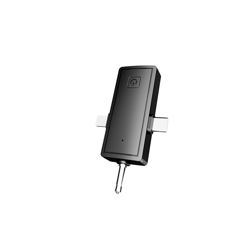 Lenyes LM202 wireless microphone