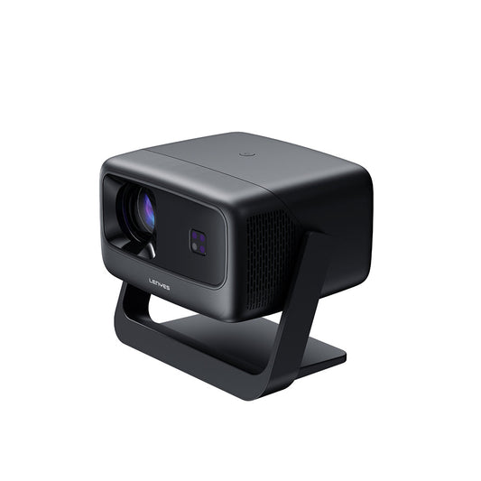 بروجكتر Lenyes LPR02 Full HD 1080P - صورة عالية الدقة 1
