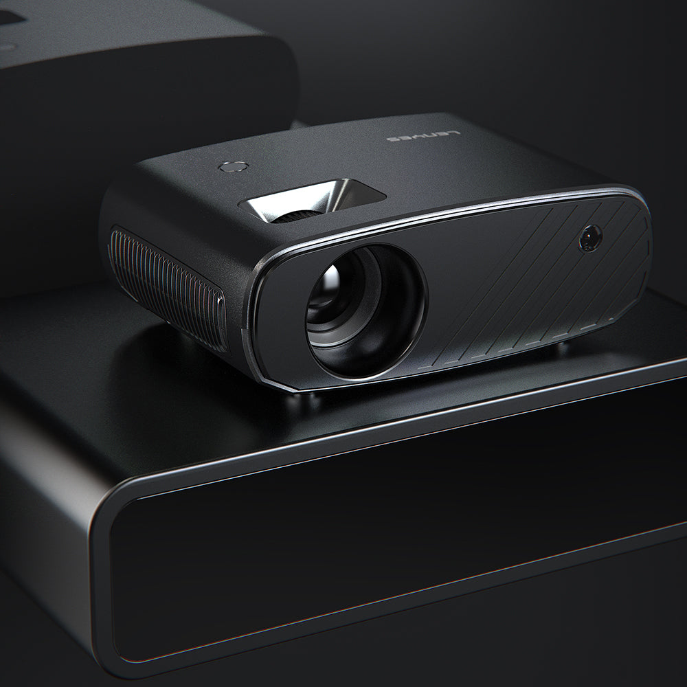Lenyes LPR04 Pro projector