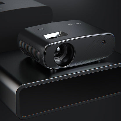 Lenyes LPR04 Pro projector