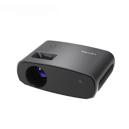 Lenyes LPR04 Pro projector alternate view