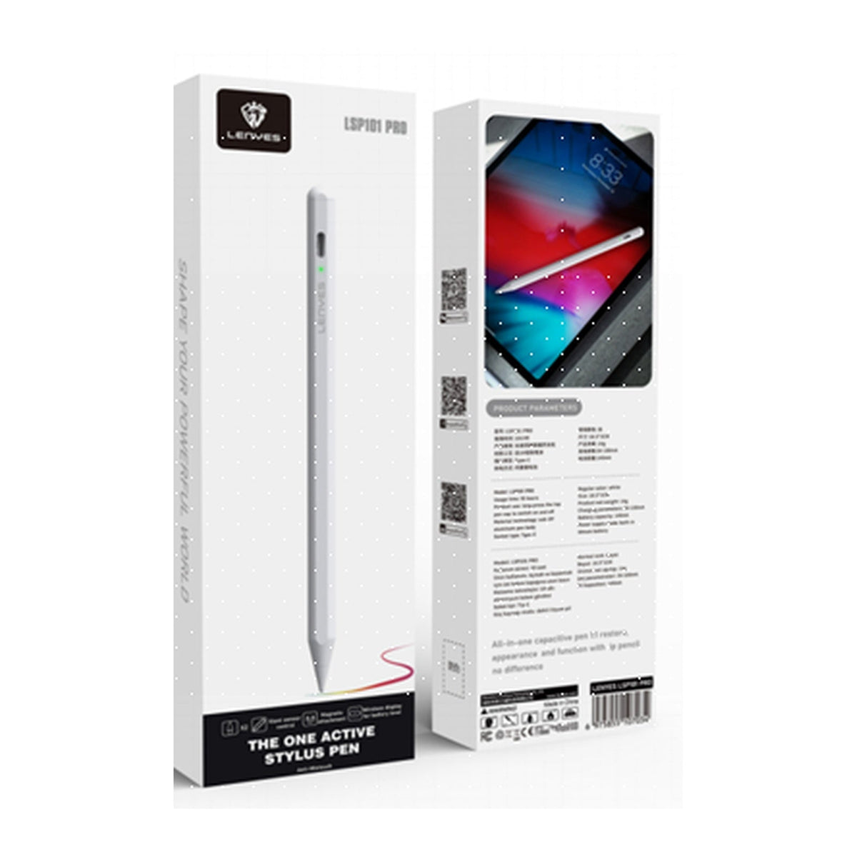قلم لمس Lenyes LSP101 PRO
