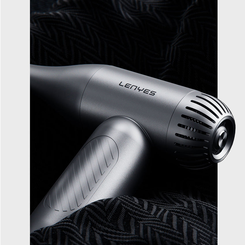 Lenyes LTF02 90000rpm turbo air blower and dust cleaner