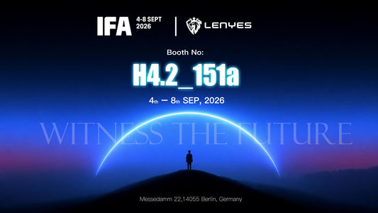 Lenyes LW-252