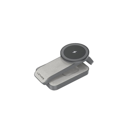 Lenyes PW313 3-in-1 Wireless Charger