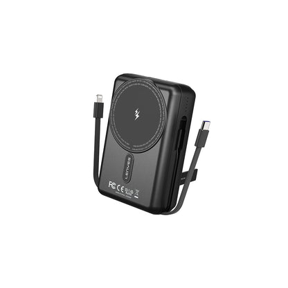 باور بنك Lenyes PX274D 20000mAh - صورة عالية الدقة 1
