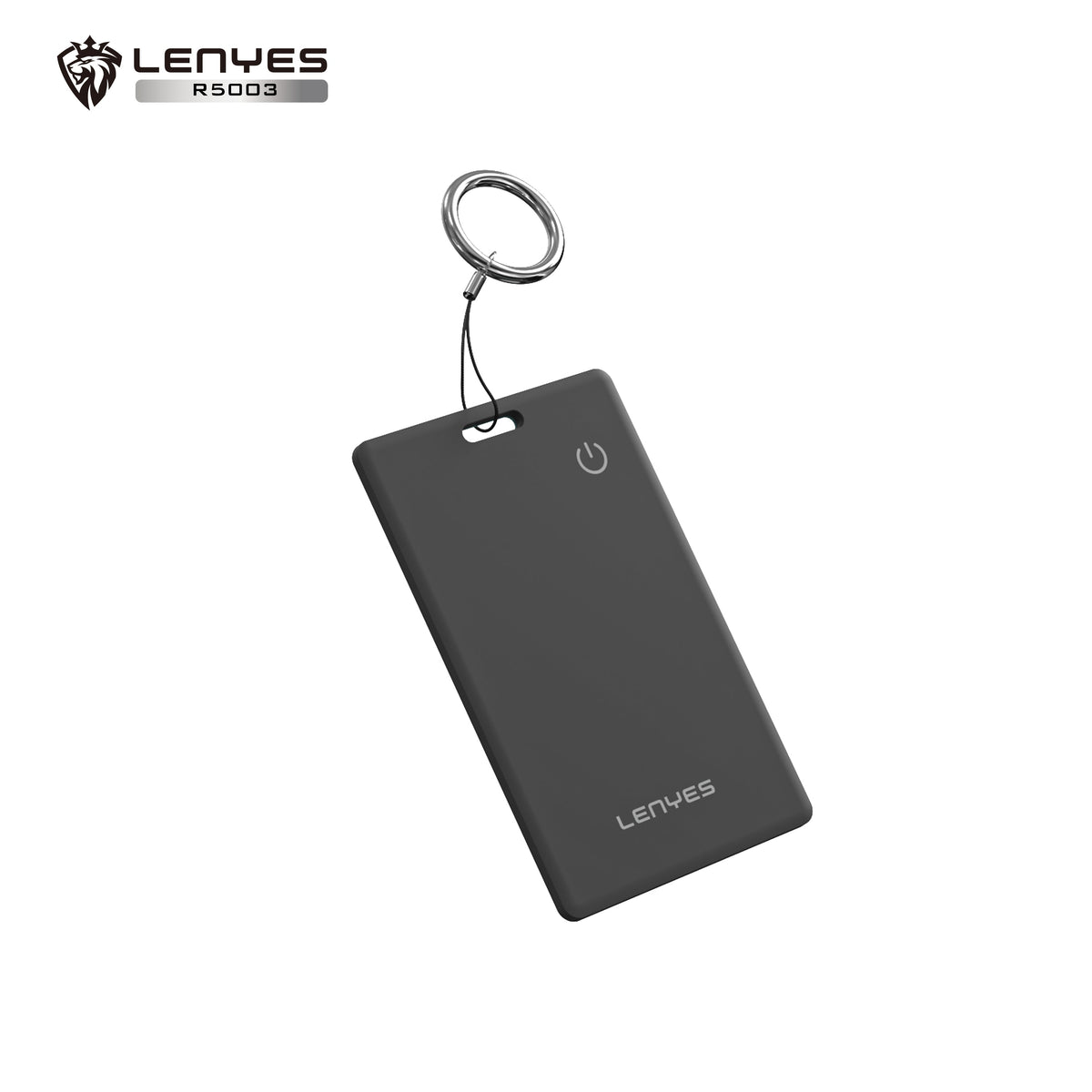 جهاز تتبع Lenyes R5003 - صورة عالية الدقة 1