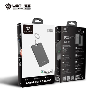 جهاز تتبع Lenyes R5003 - صورة عالية الدقة 2