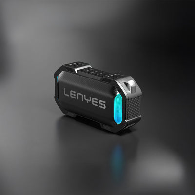 Lenyes S233 Bluetooth Speaker