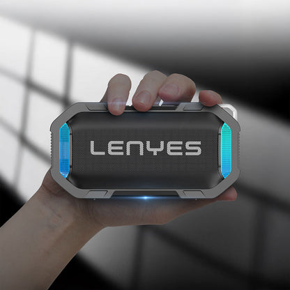 Lenyes S233 Bluetooth Speaker