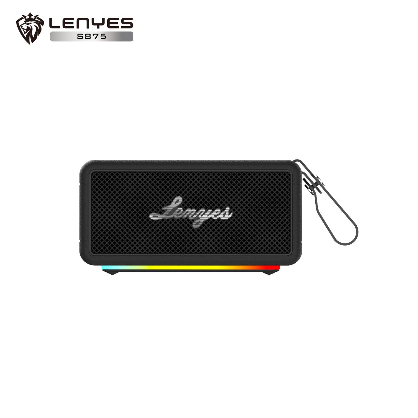 Lenyes S875