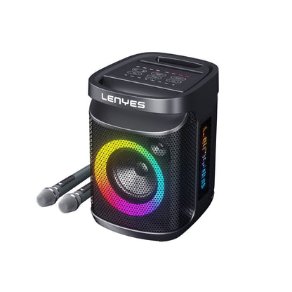 بارتي بوكس Lenyes S881 120W - صورة عالية الدقة 1