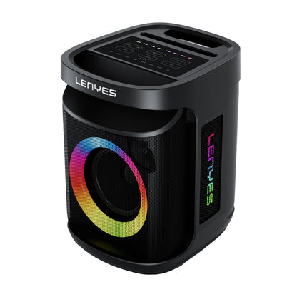 بارتي بوكس Lenyes S881 120W - صورة عالية الدقة 3