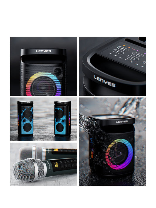 LENYES S881 official image
