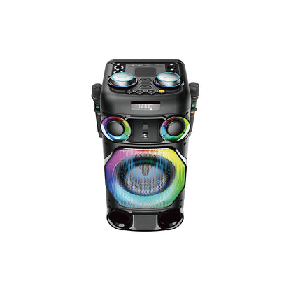 Lenyes S884 party speaker alternate view