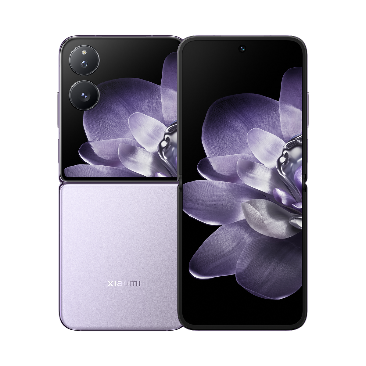 Xiaomi Mix Flip — صورة رسمية