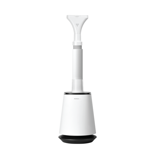 مروحة تنقية Momax Air Pure DuoIoT UV AP16S - صورة 1
