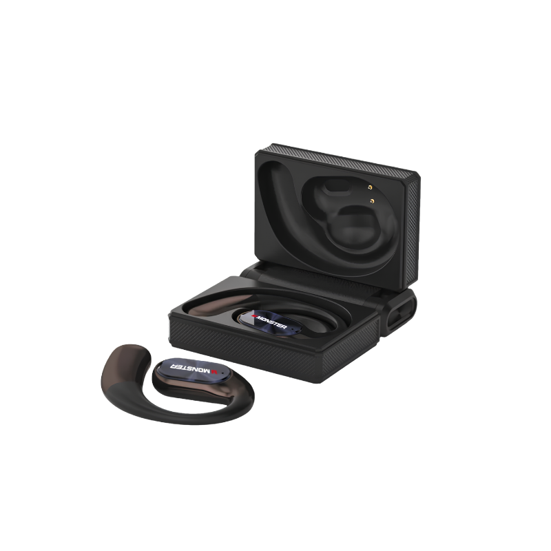 Monster AC530 – Black