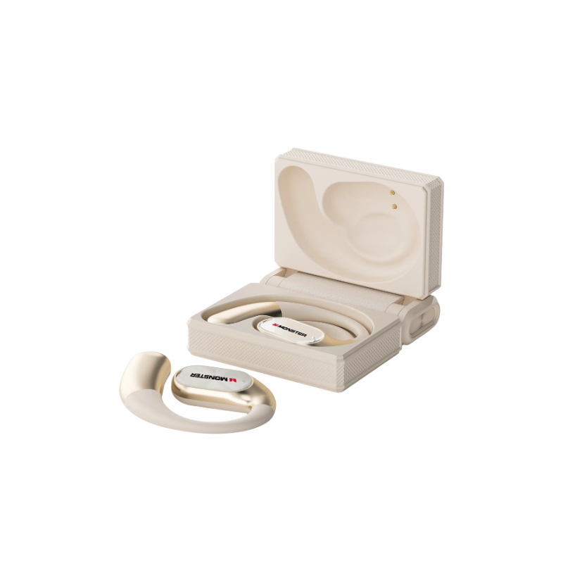Monster AC530 – White