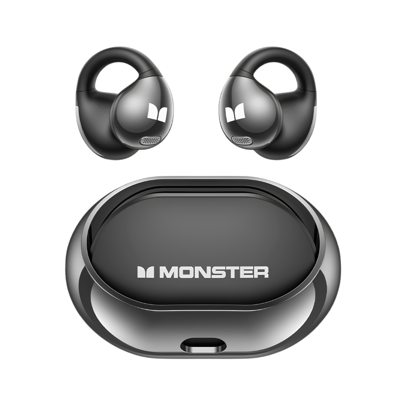 Monster AC600 – Black