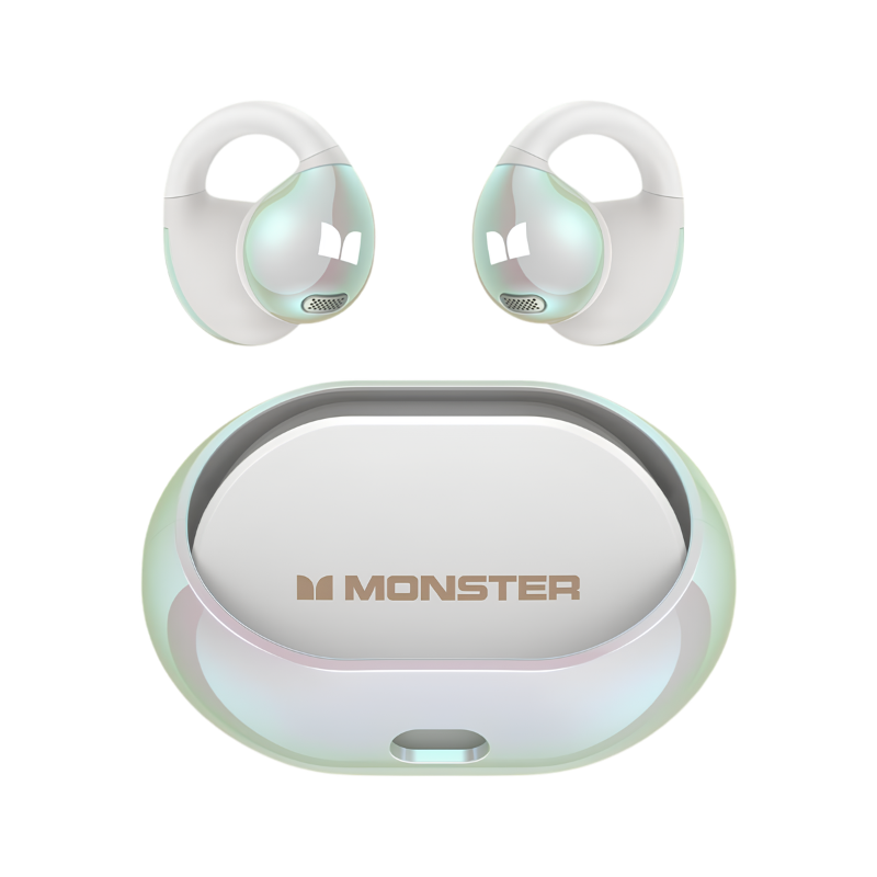 Monster AC600 – White