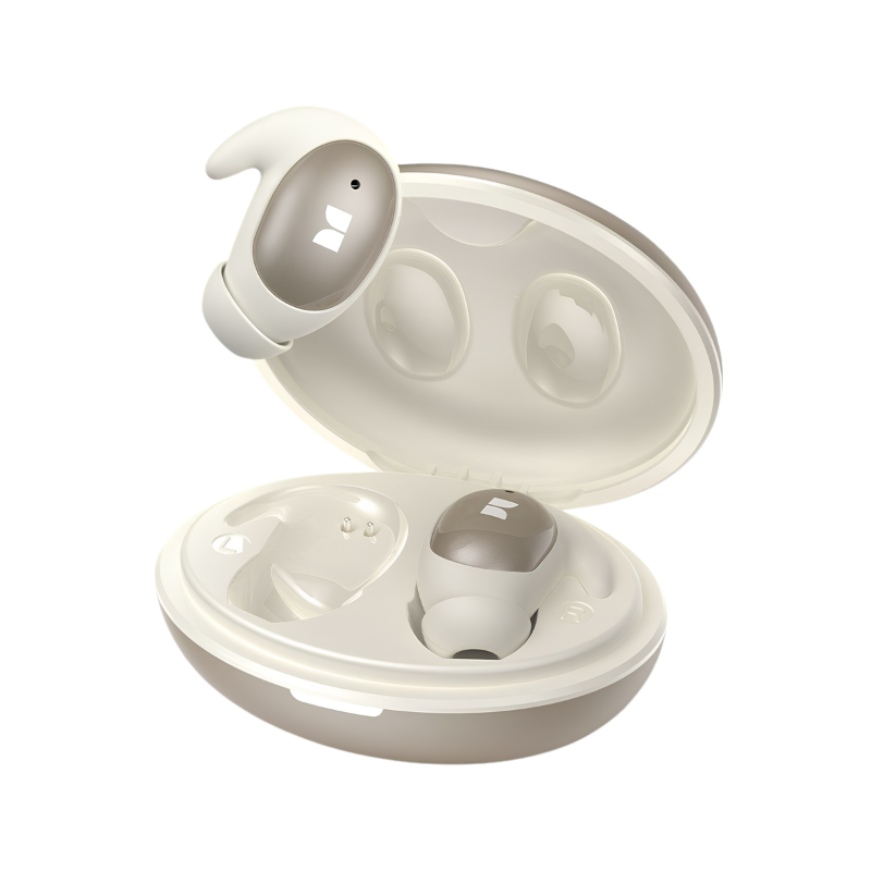 Monster Sleep Ear100 – Rose Gold