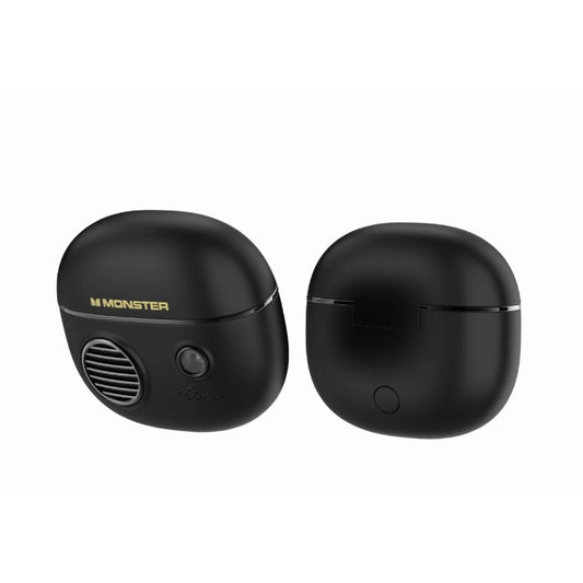 Monster N-Lite 213 أسود