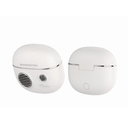 Monster N-Lite 213 أبيض