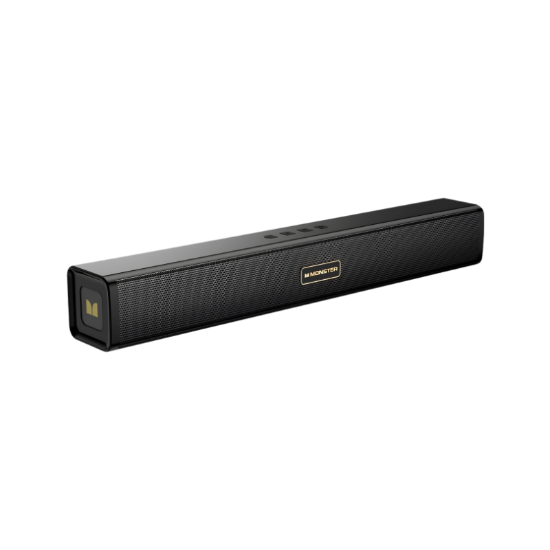 Monster S220 – Black
