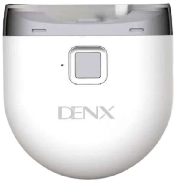 مقلم أظافر إلكتروني محمول دينكس DENX DX3710 Primo Plus
