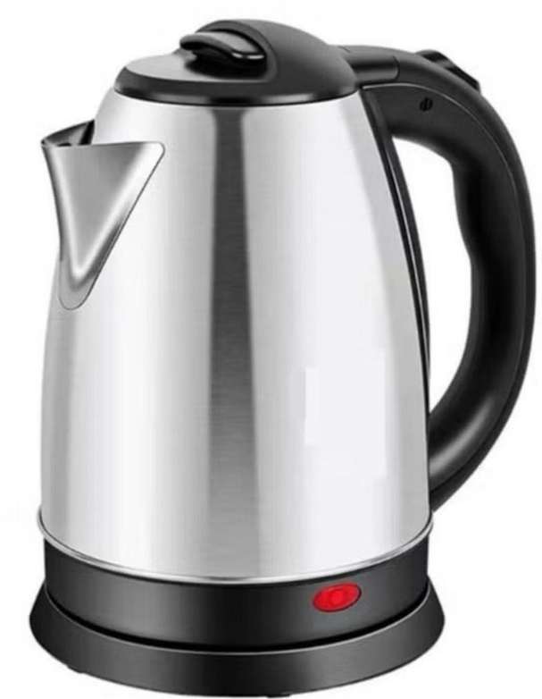 غلاية كهربائية ستانلس ستيل دينكس DENX DX1774 — 1.8 لتر