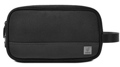 WIWU Metris Pouch Pro — جراب سفر جلدي