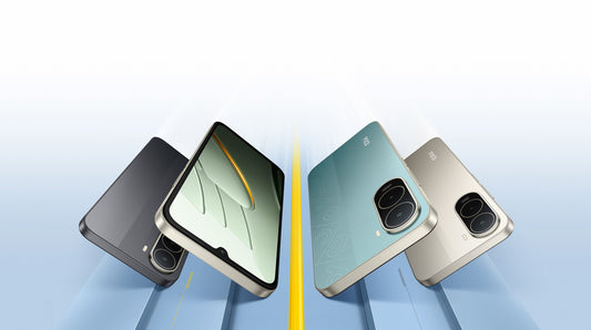 POCO C81 Pro