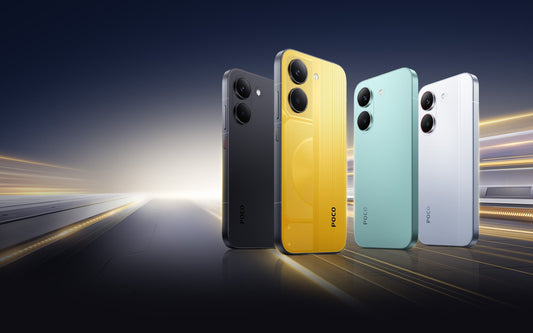 POCO X8 Pro