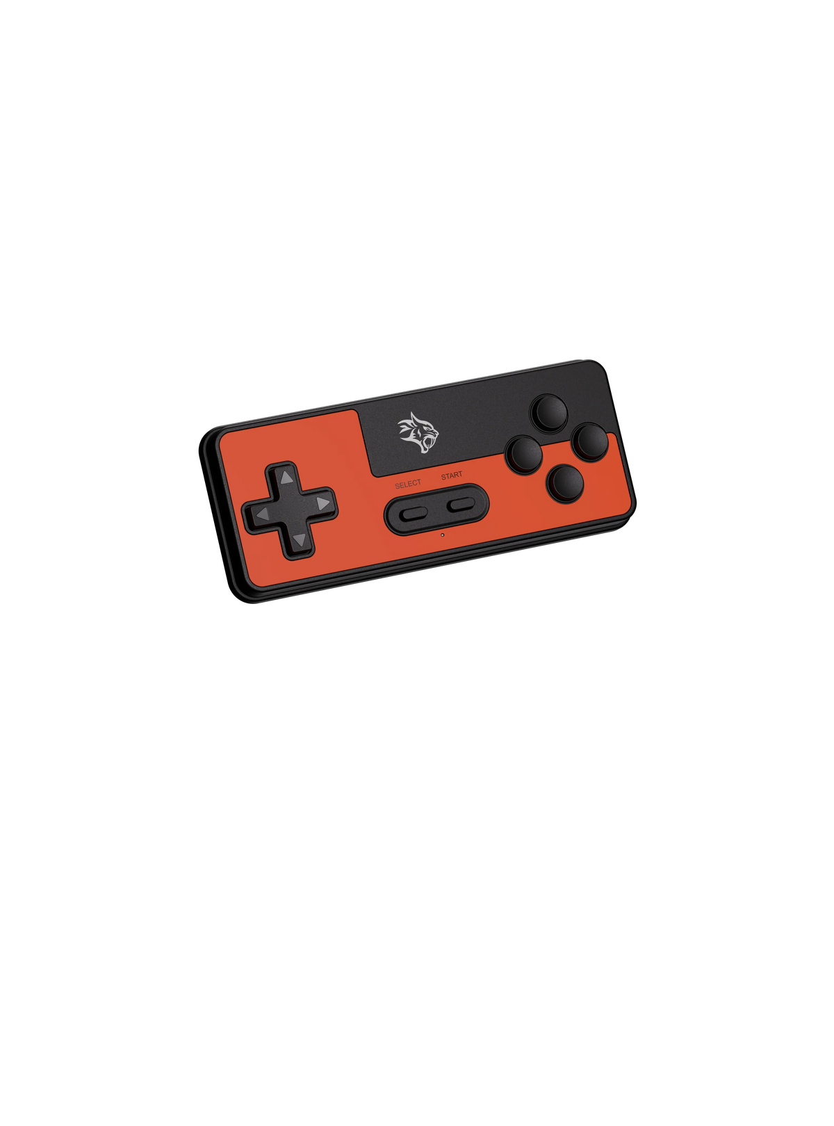 Porodo Gaming RUNEBOX PDXRS101WH feature view