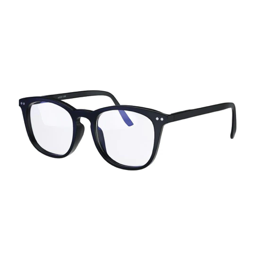 Green Lion Anti Blue Light Glass - Black