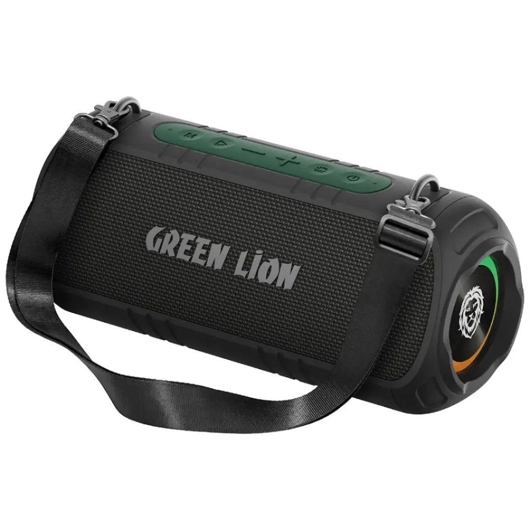 Green Lion DENALI 20 Portable Speaker 20W - Black