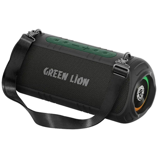 Green Lion DENALI 20 Portable Speaker 20W - Black