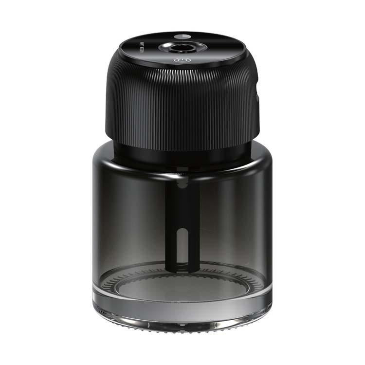 Green Lion Fragrance Diffuser 130mL - Black