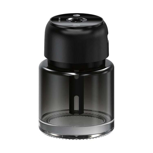 Green Lion Fragrance Diffuser 130mL - Black