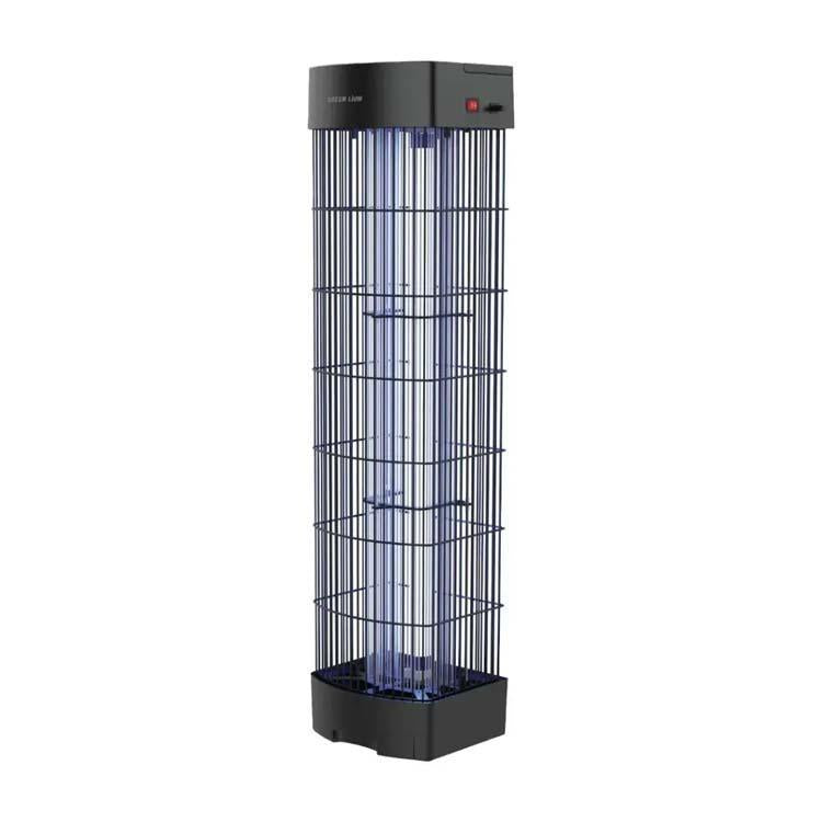 Green Lion Thoofan Insect Killer 20W - Black