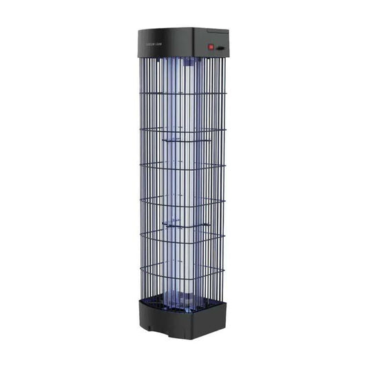 Green Lion Thoofan Insect Killer 20W - Black