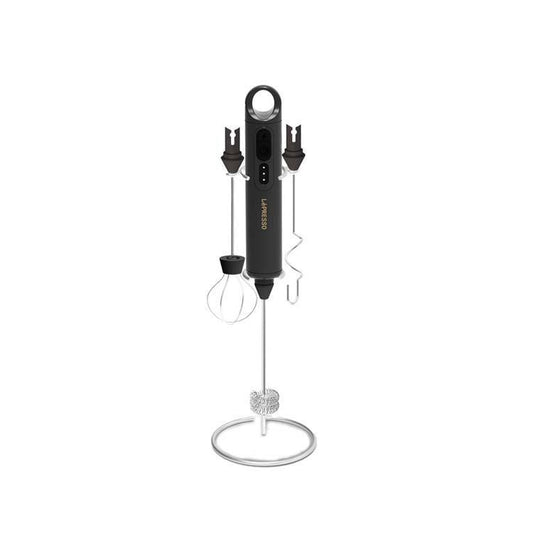 LePresso 3-in-1 Frother