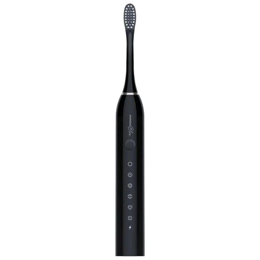 Porodo Blue Electric Toothbrush - Black