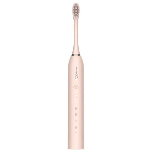 Porodo Blue Electric Toothbrush - Pink