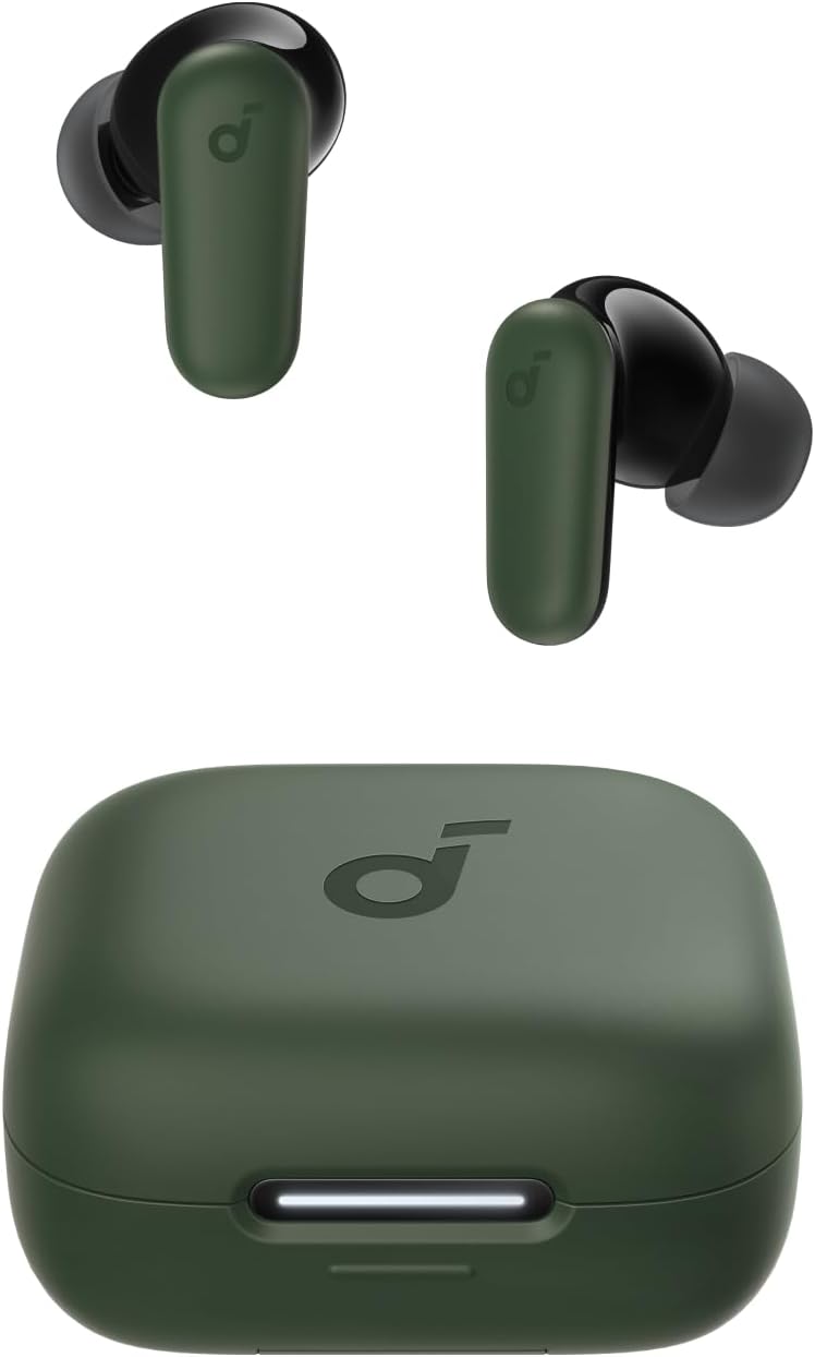 R50i NC – أخضر