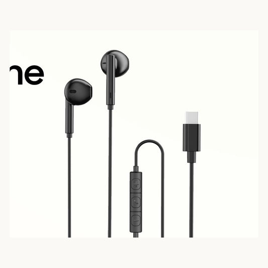 RAVPower RP-BH1006 Wired Earphone سماعة سلكية