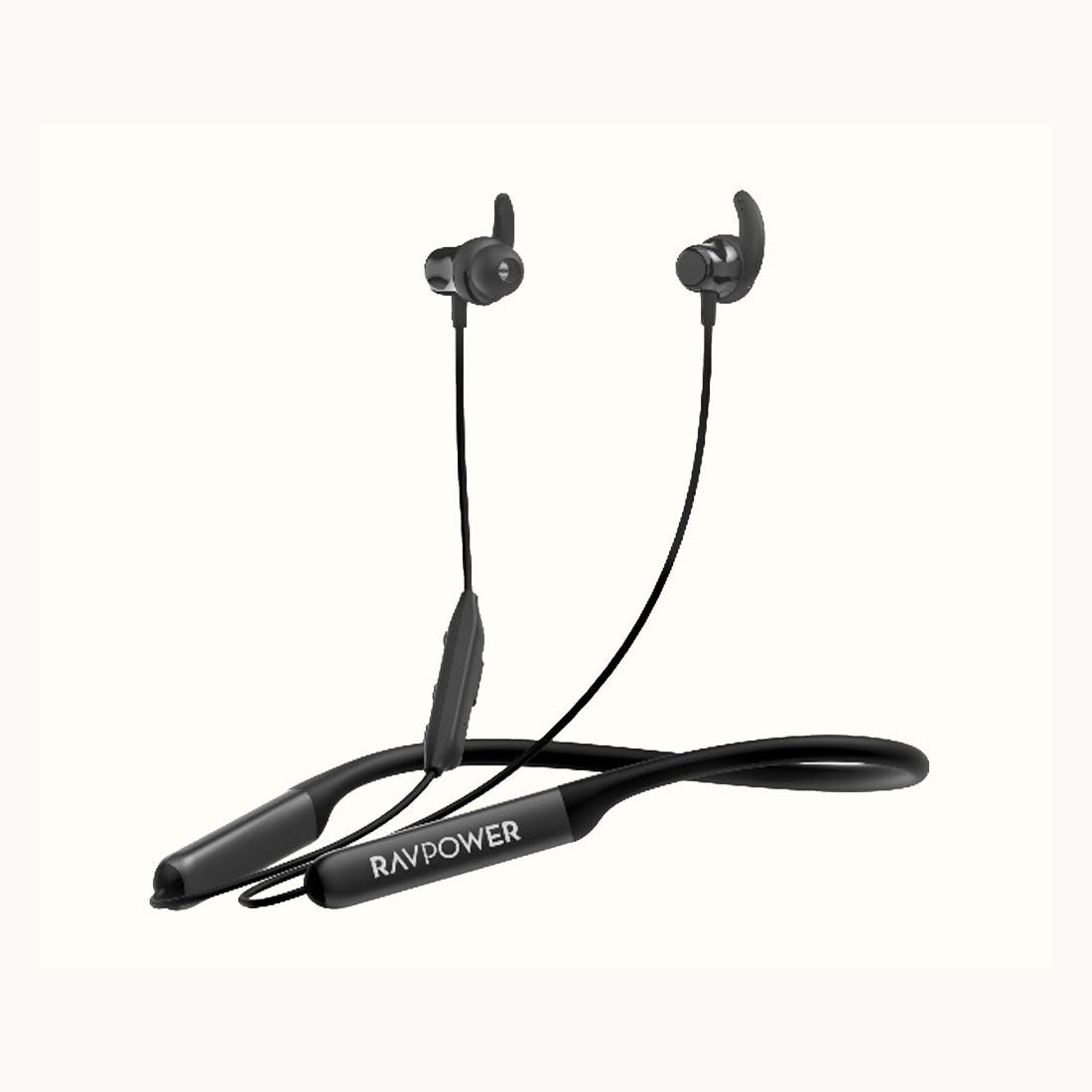 RAVPower RP-BH1007 3.5MM سماعة لاسلكية (BT)